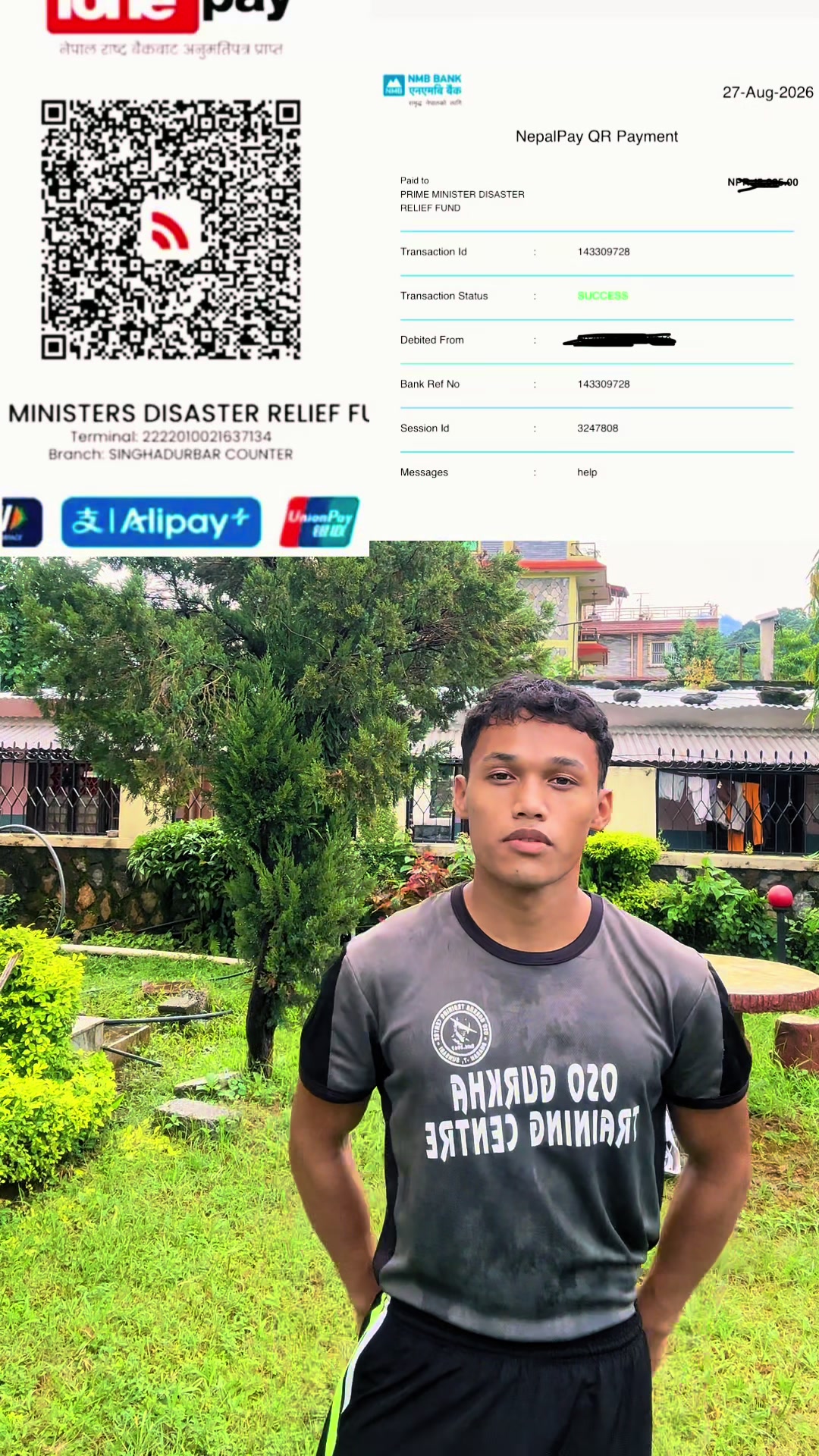 @OGTC Dharan