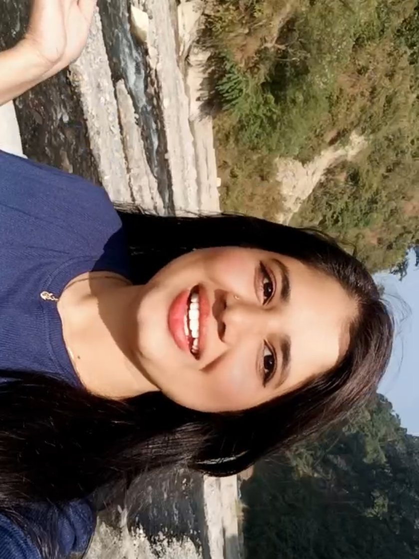 @બંદના નિરૌલા ✨