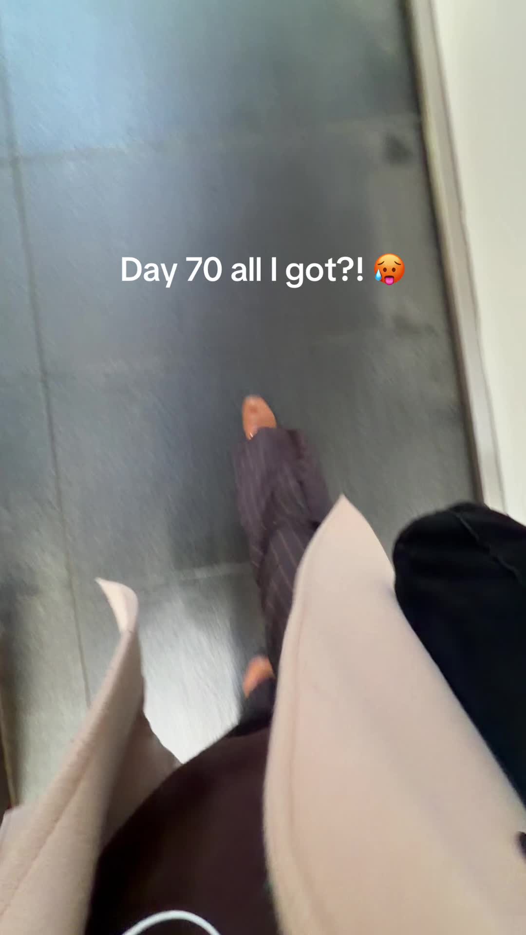 @Girl Who Can&rsquo;t Wear Jeans