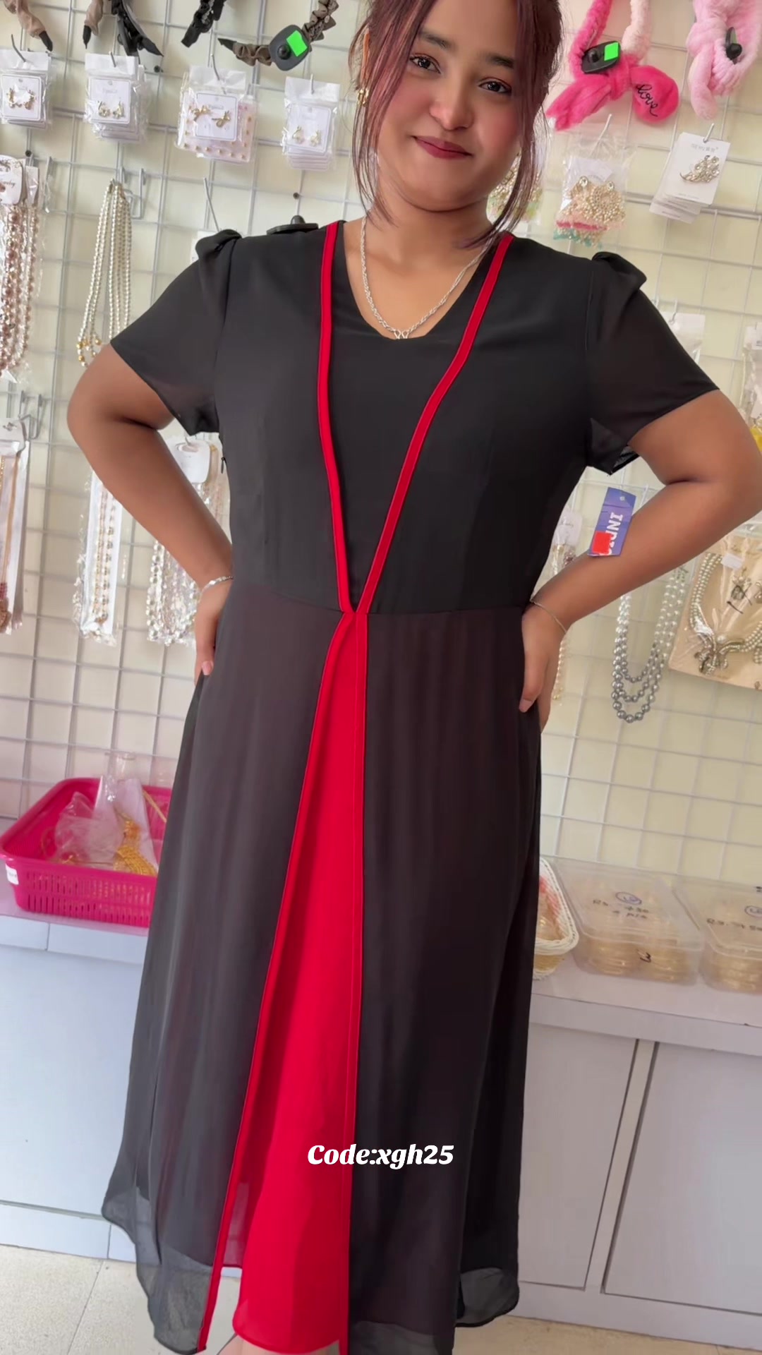 @Indigo fashion house