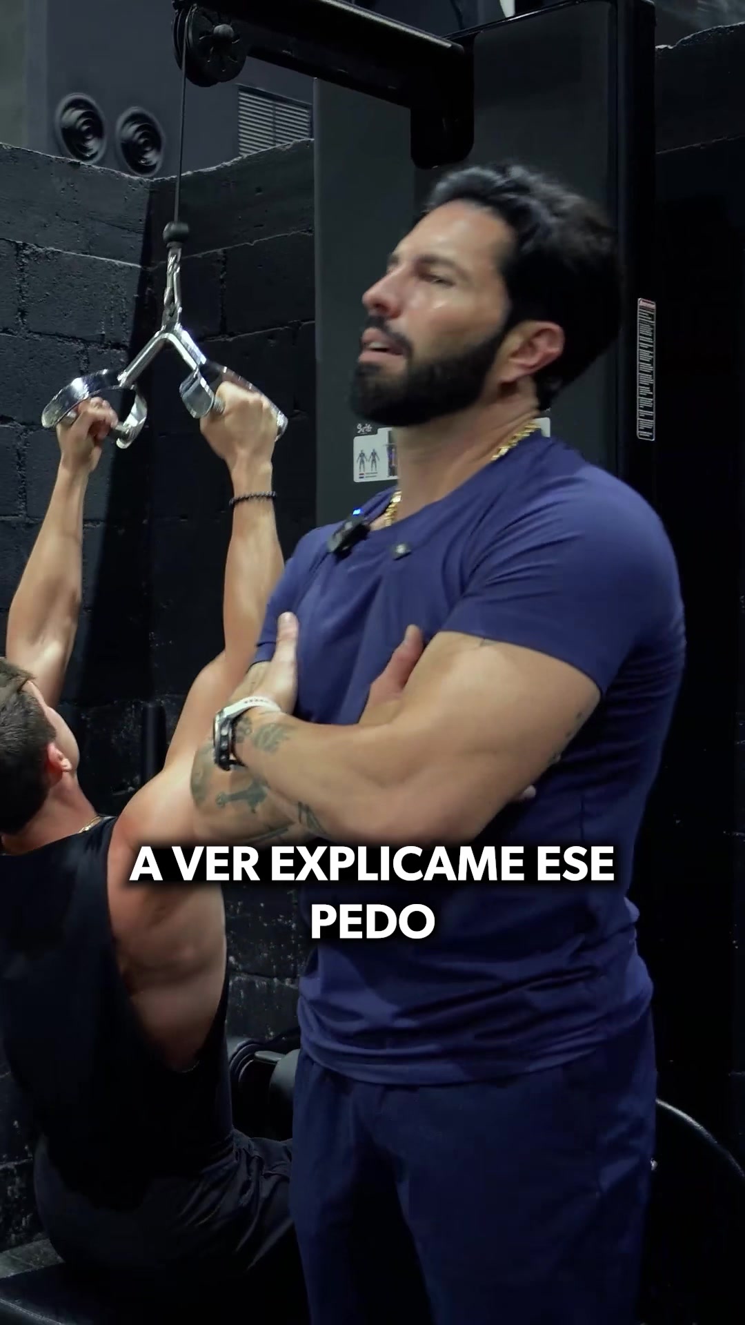 @PonchoDeNigris
