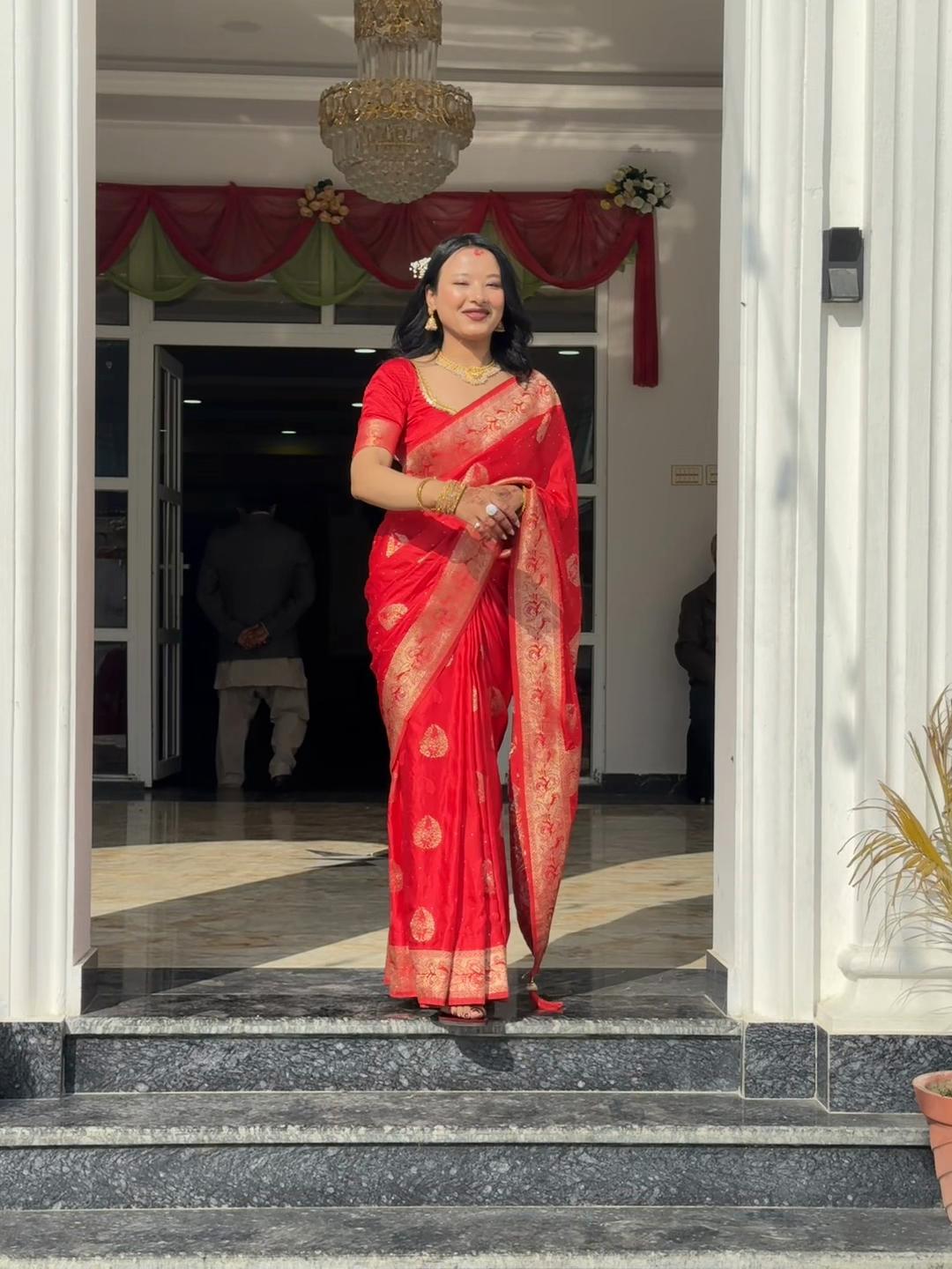 @Salina Maharjan