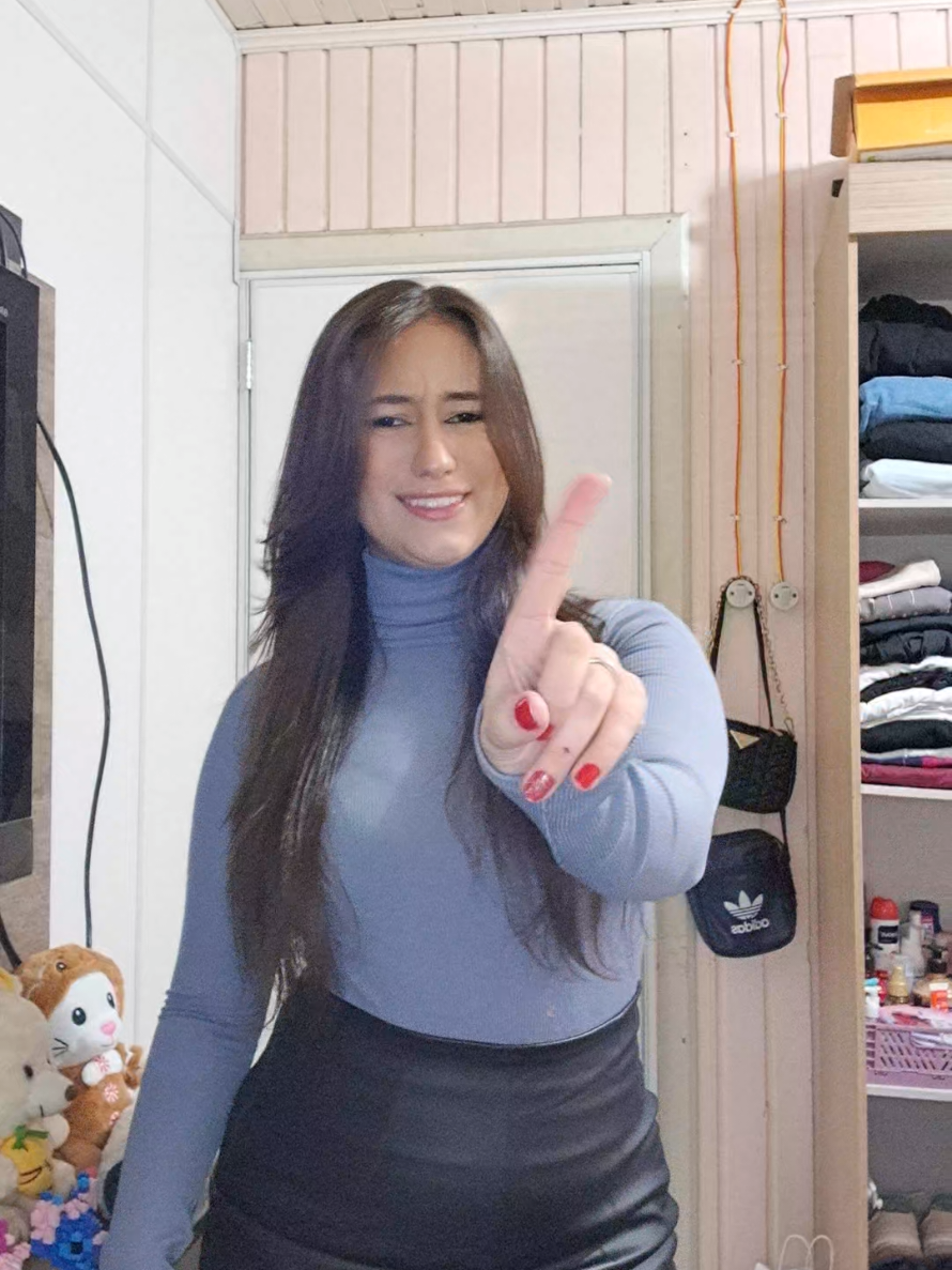 @Ana J&uacute;lia