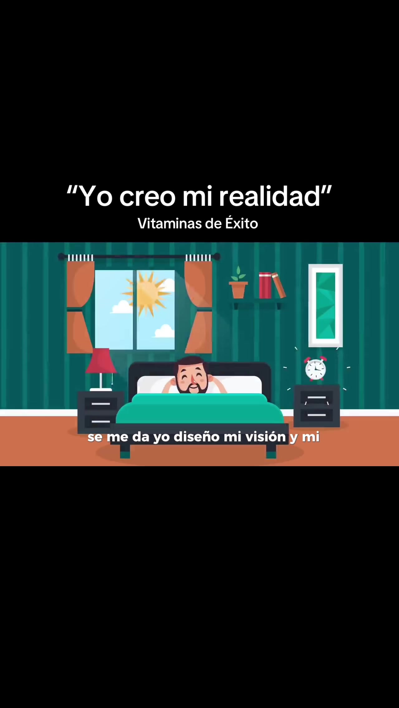 @Vitaminas de &Eacute;xito