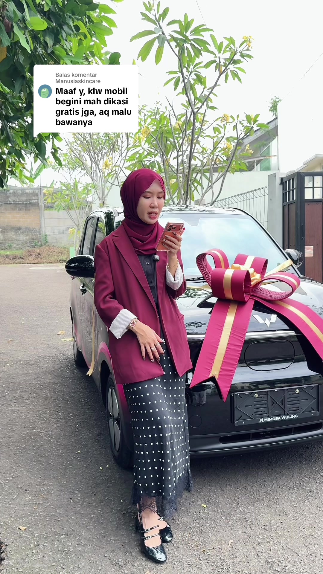 @Bidan Seruni