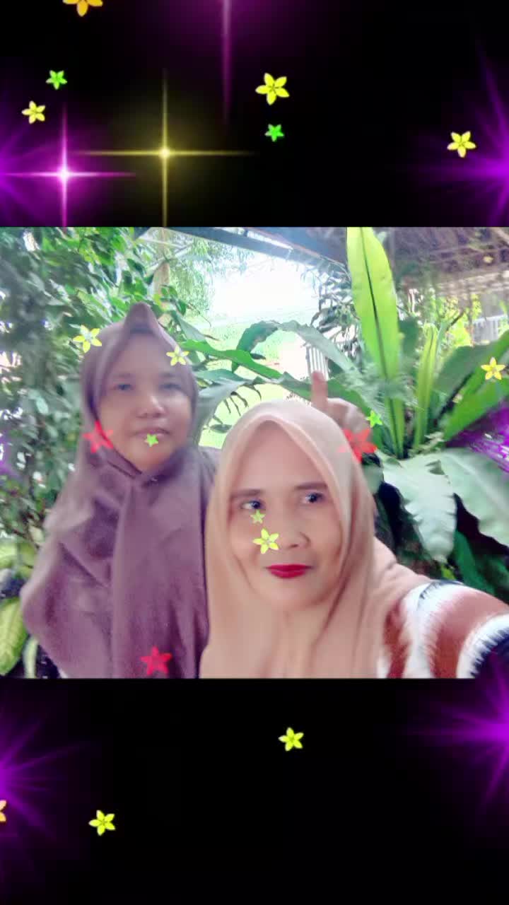 @Hasimah Fitri