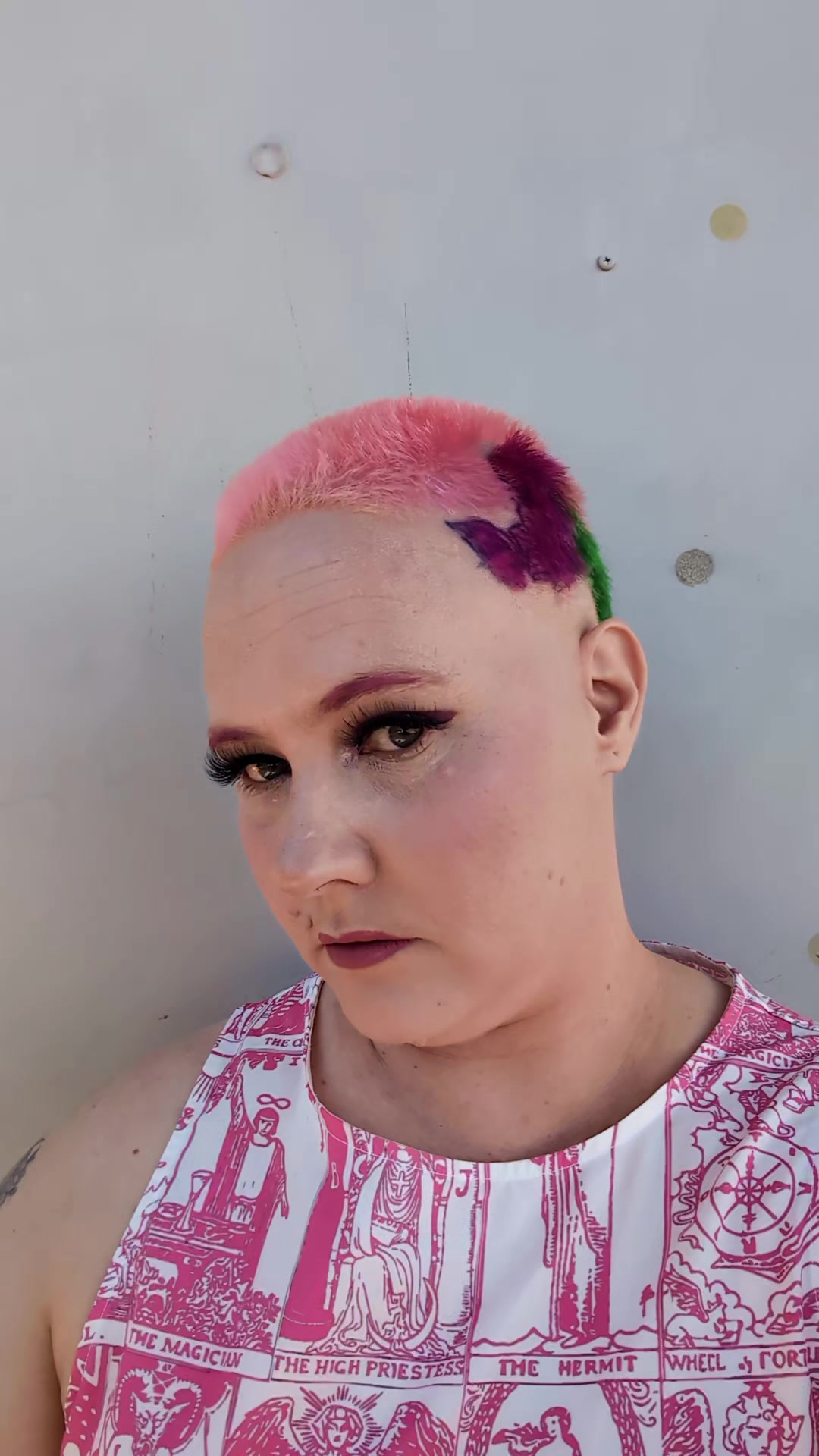 @AmberBuzzCut