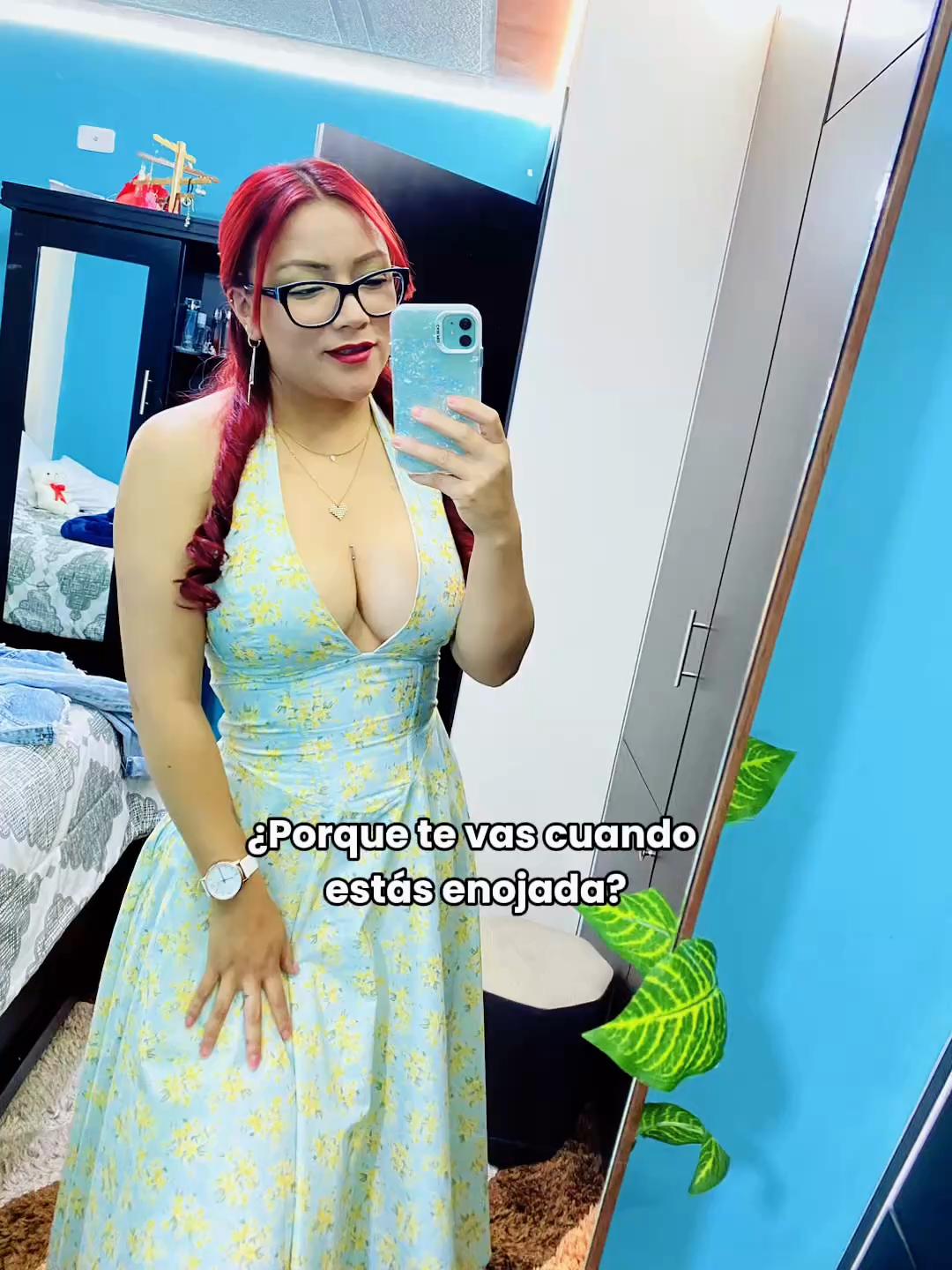 @Cristina Pacheco