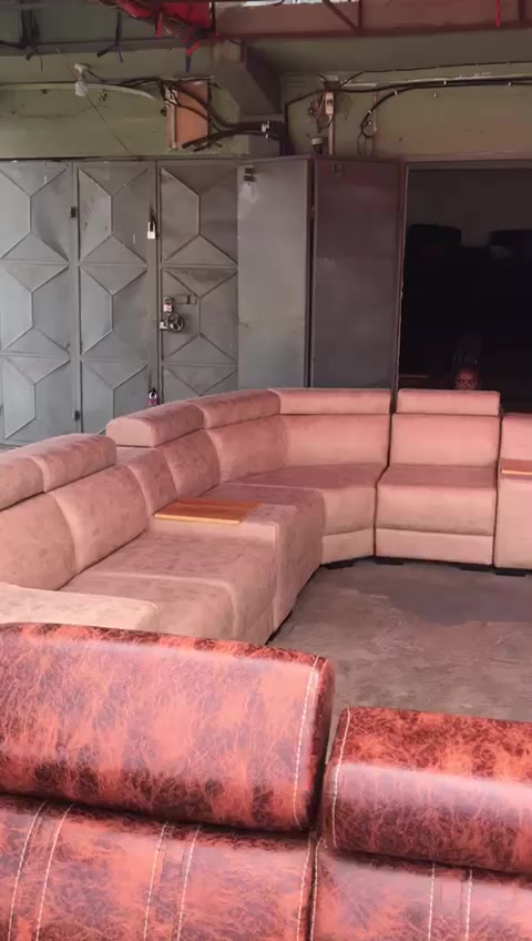@lexis furniture works