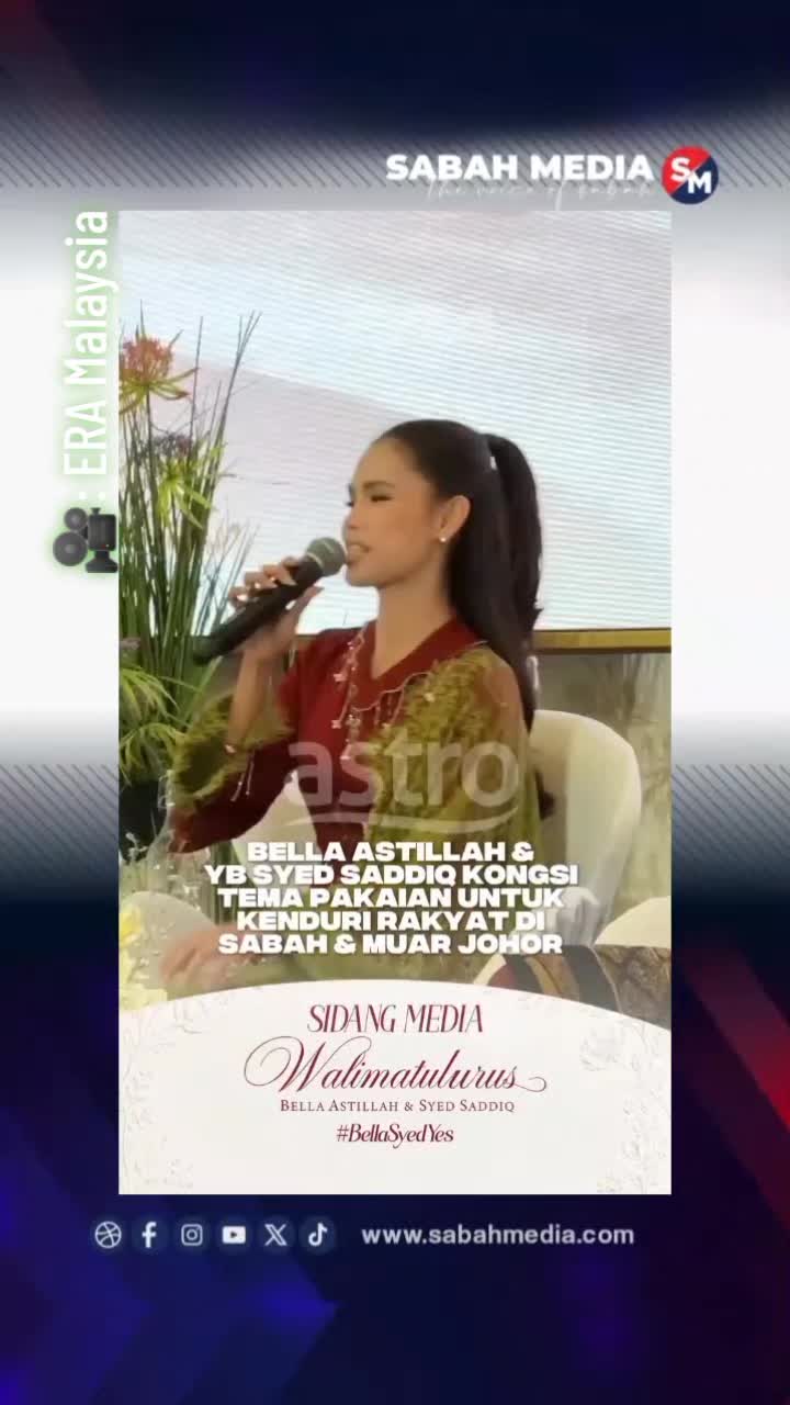 @Sabah Media Official