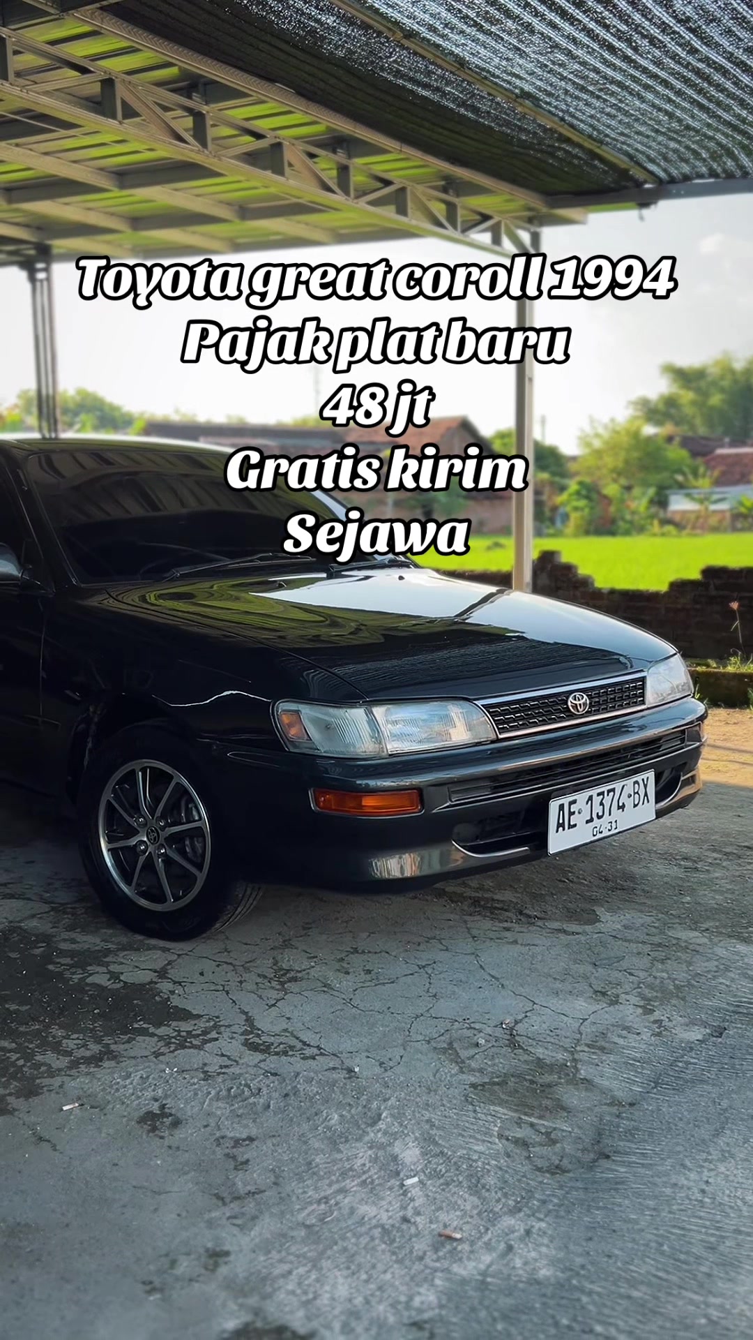 @Garasi Lima Putra