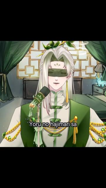 @Bouya Kyuuroku 🐊 🪭