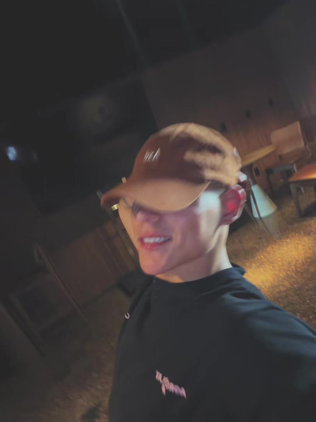 @sem chapéu 🤠