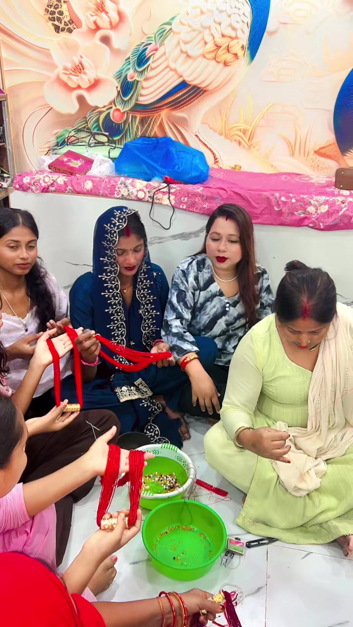 @Aarti Beauty parlour