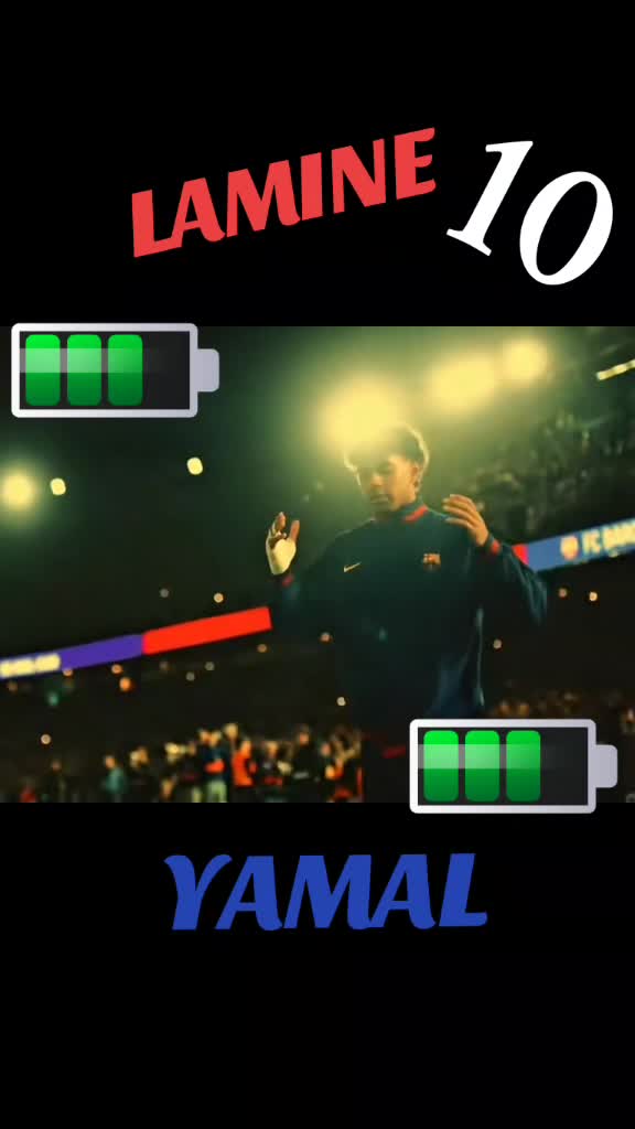 @⚽Lamine llamal 🇪🇸⚽