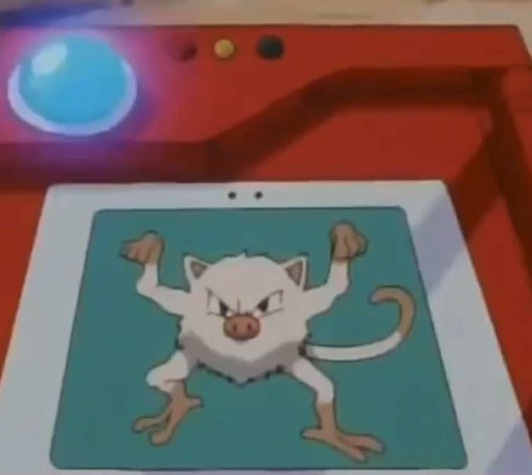 @Kanto's Pokemon