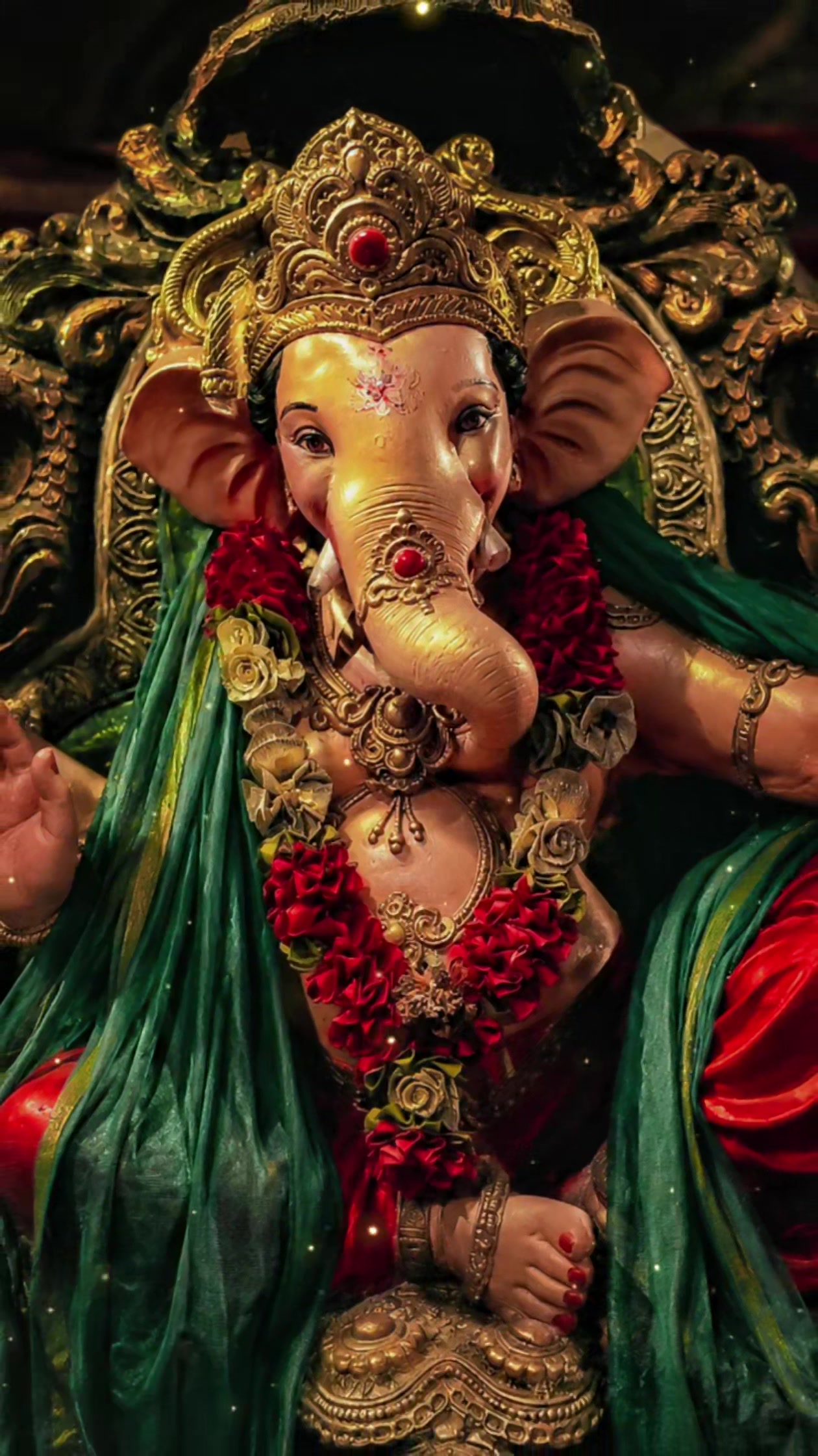 @Shivalai Ohm sakti Ohm