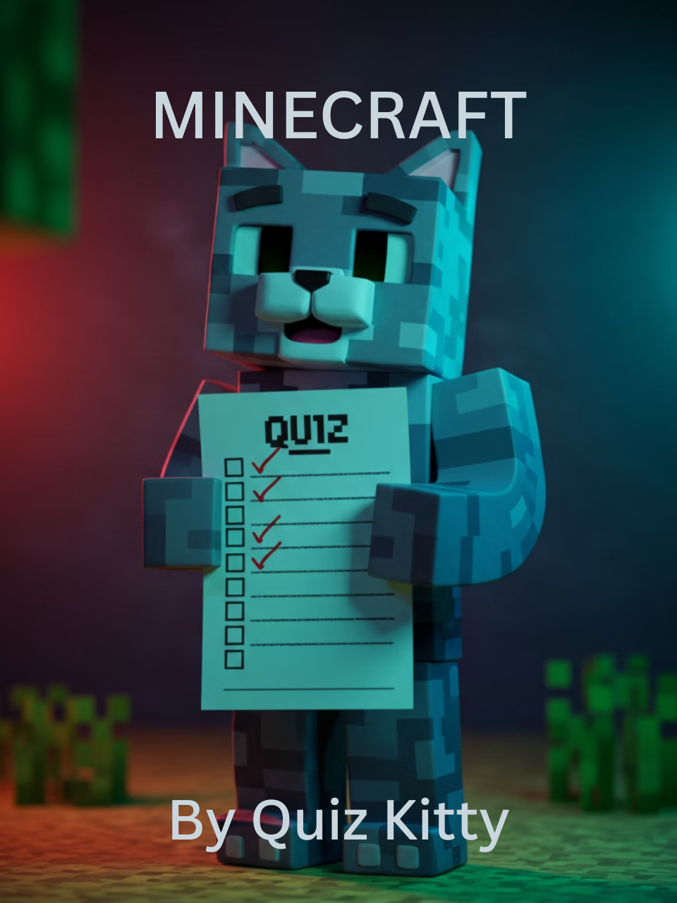 @Quiz Kitty ๐ฆ๐บ