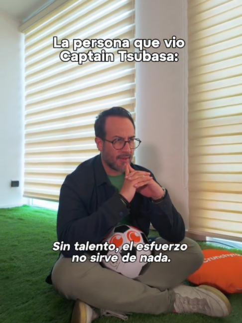 @Crunchyroll LATAM