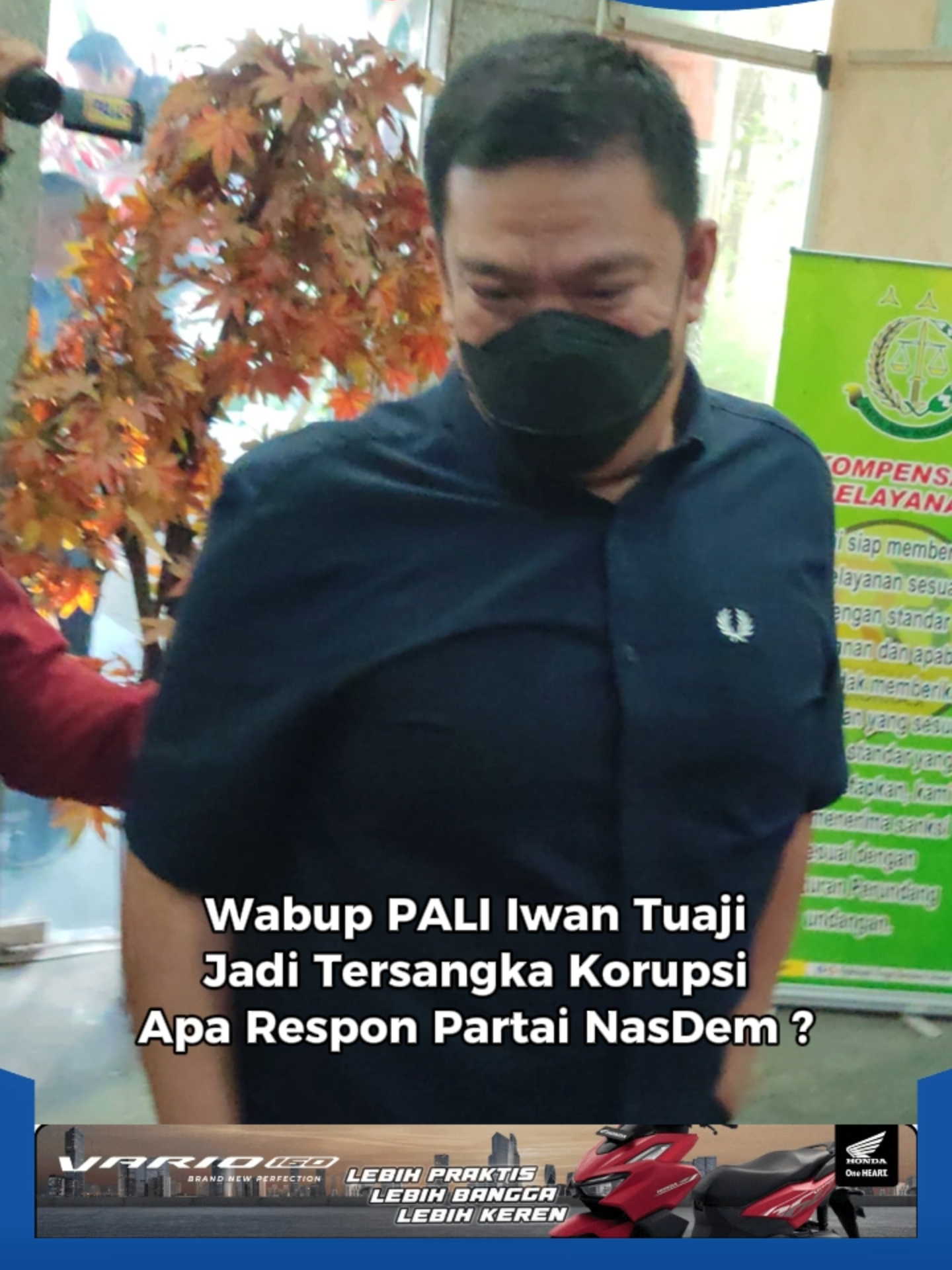 @Sriwijaya Post