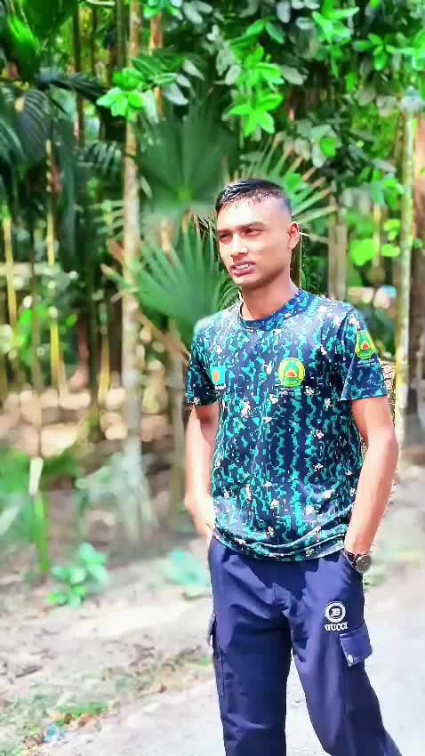@ডিফেন্সের মায়া খুব ভয়ংকর