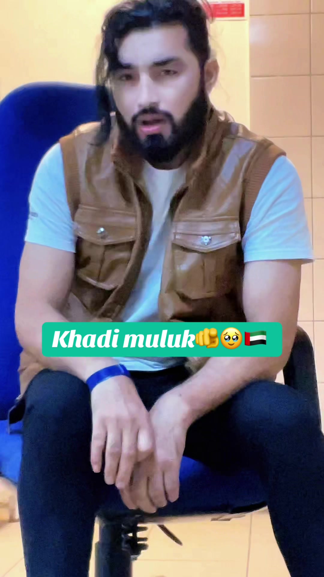 @तिमि बद्लियोउ म त उस्तौ छु🥹💔