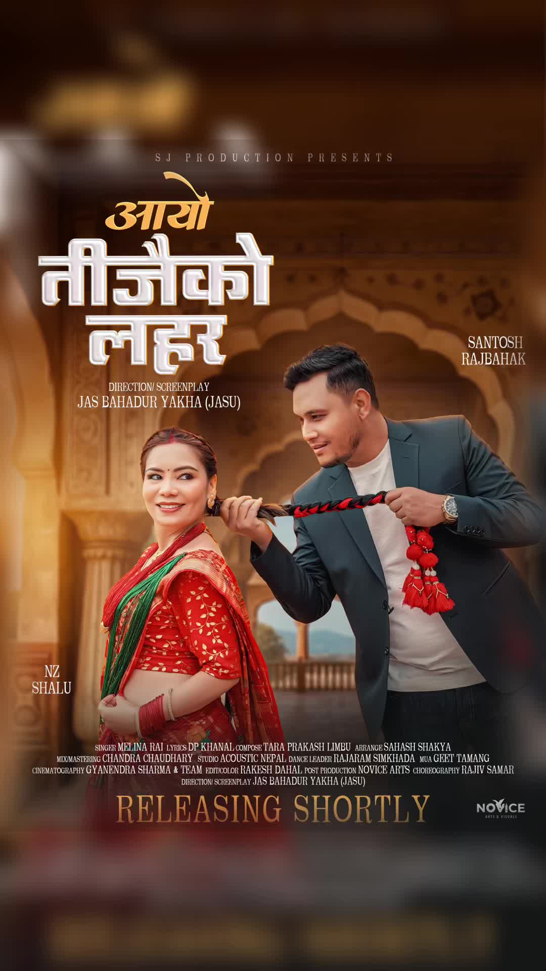 @NZ SHALU 🇳🇵🇳🇿