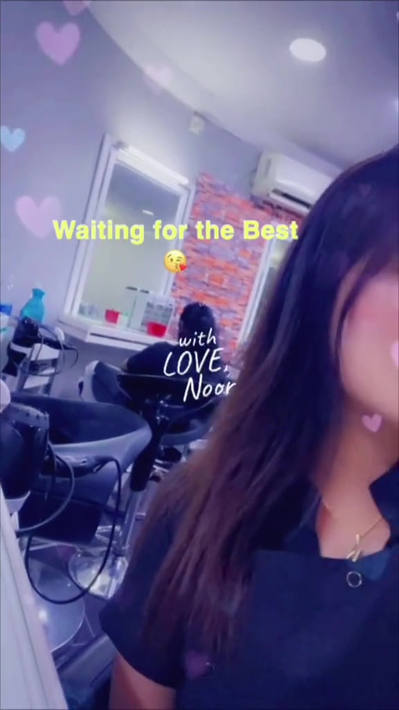 @Noor Lee