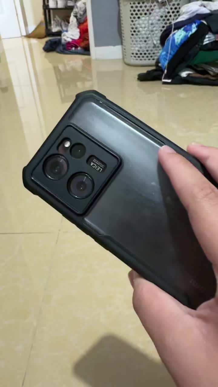 @xiaomi 13t hype