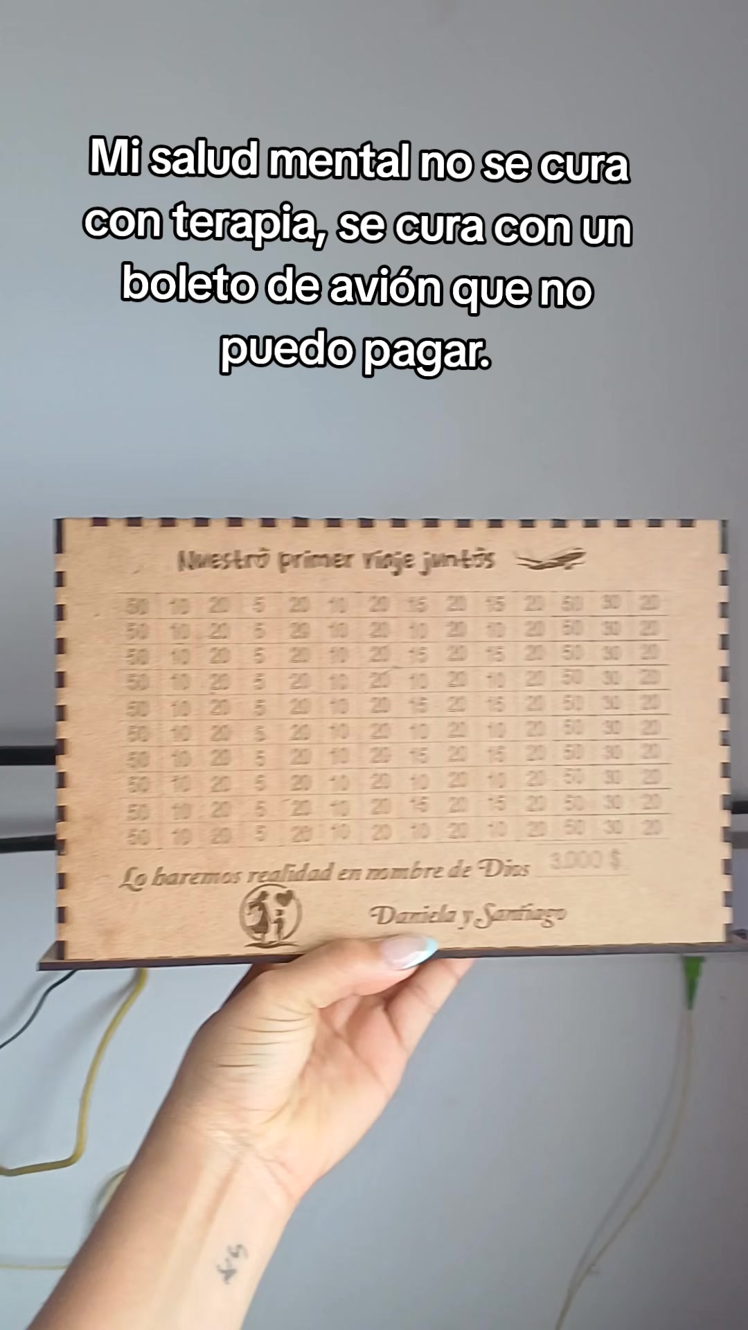 @Cajita Feliz 💵