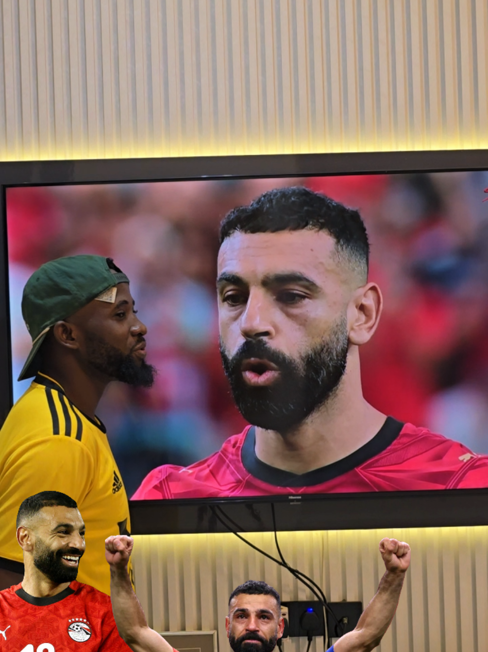 @WORLD CUP HIGHLIGHT