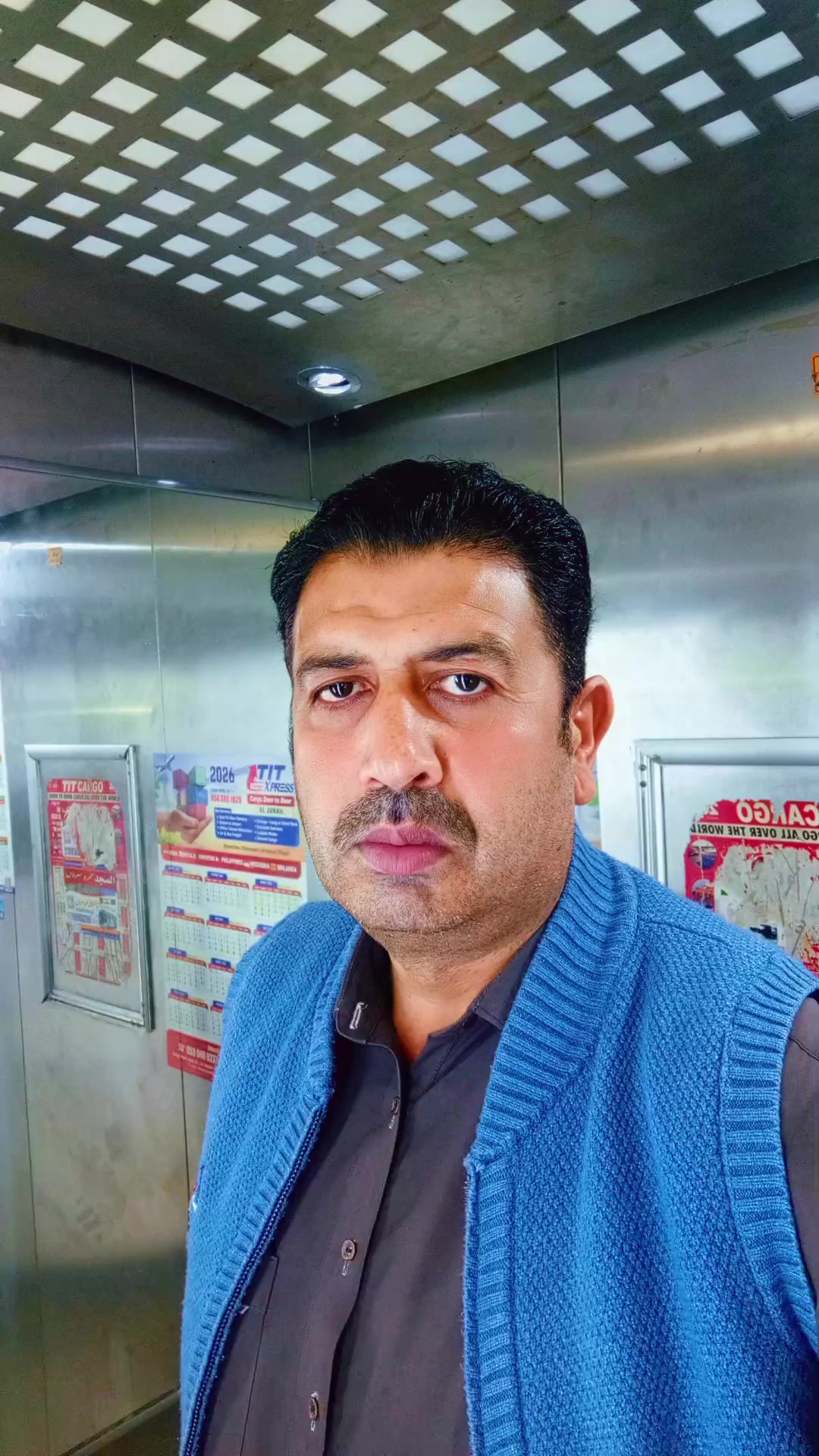 @Waheed Khan