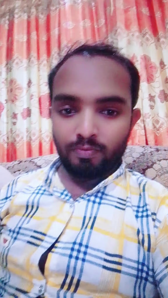 @&hearts;️ Kamran yousaf ❤️