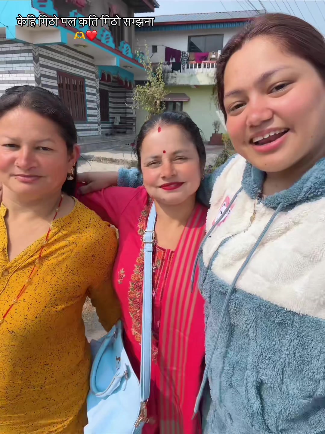 @Nisha Khadka