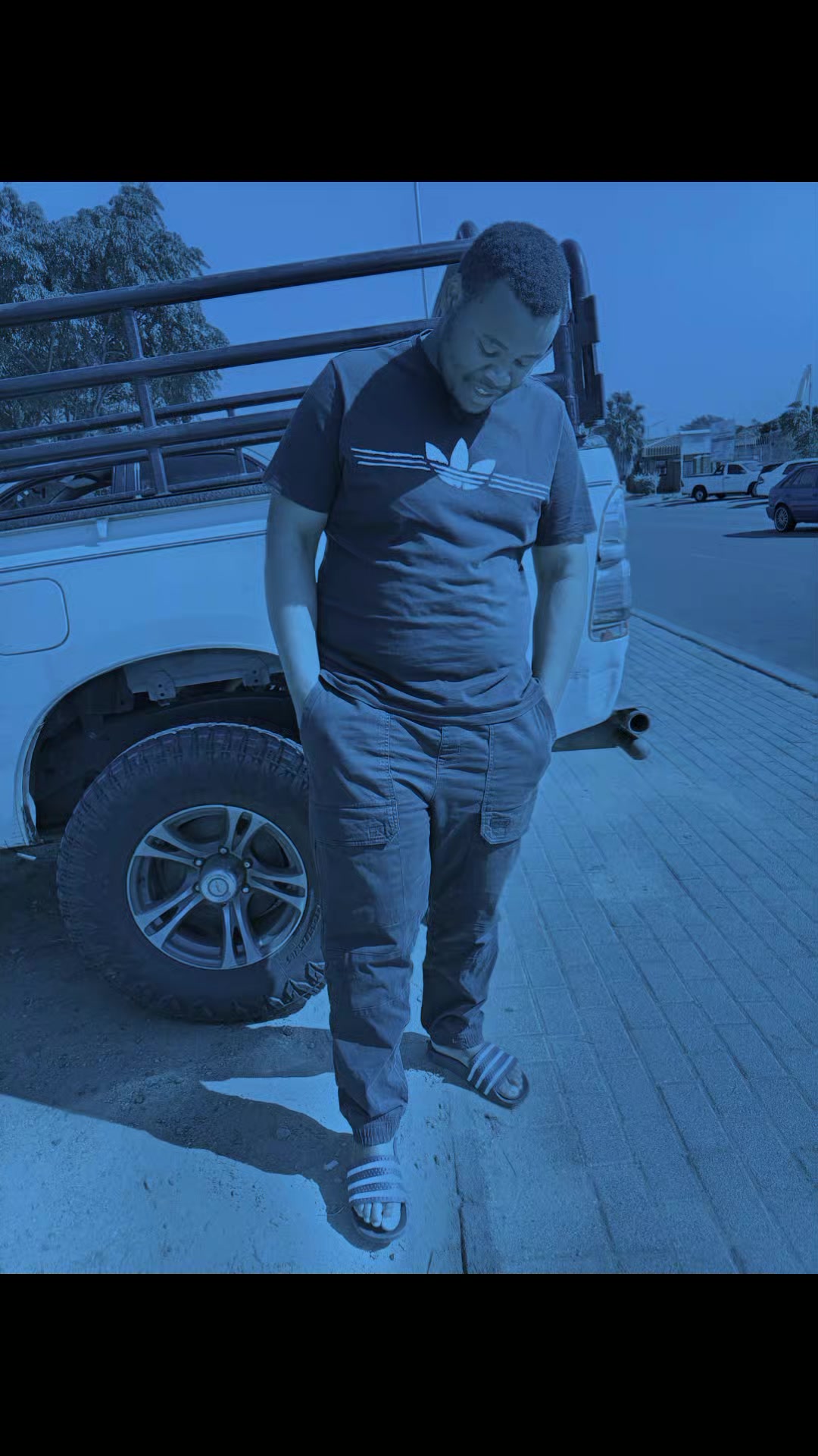 @Maita phaswana General