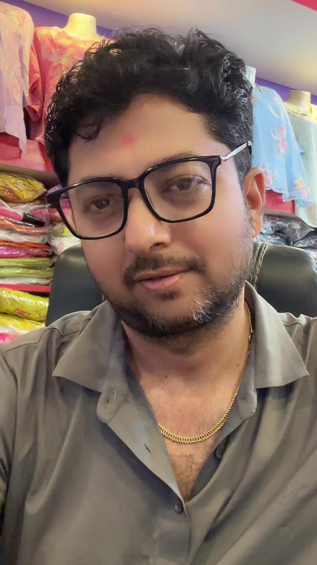 @R.K.KIDS COLLECTION, BIRTAMOD