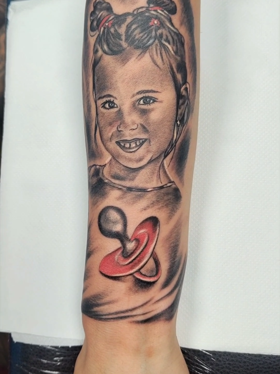 @Tattoo Šareni