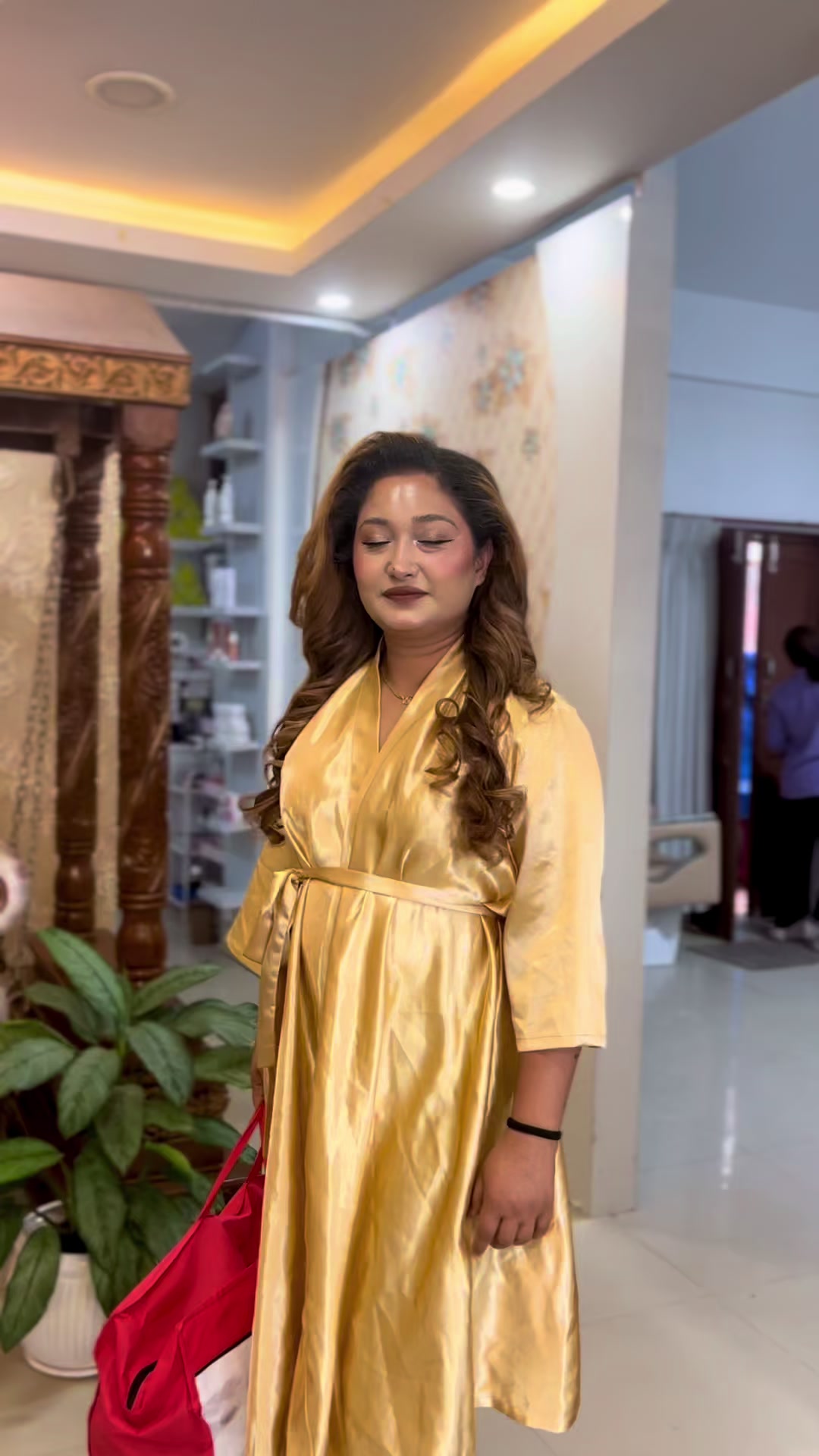 @Gita Chhetri