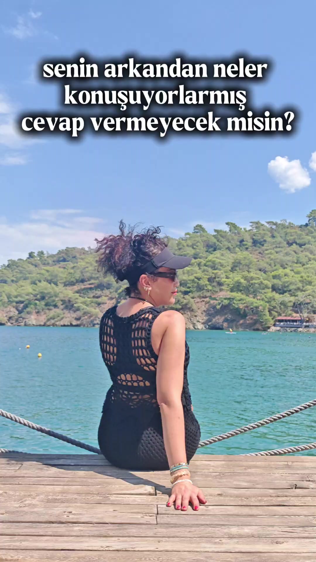 @Mavi Tik