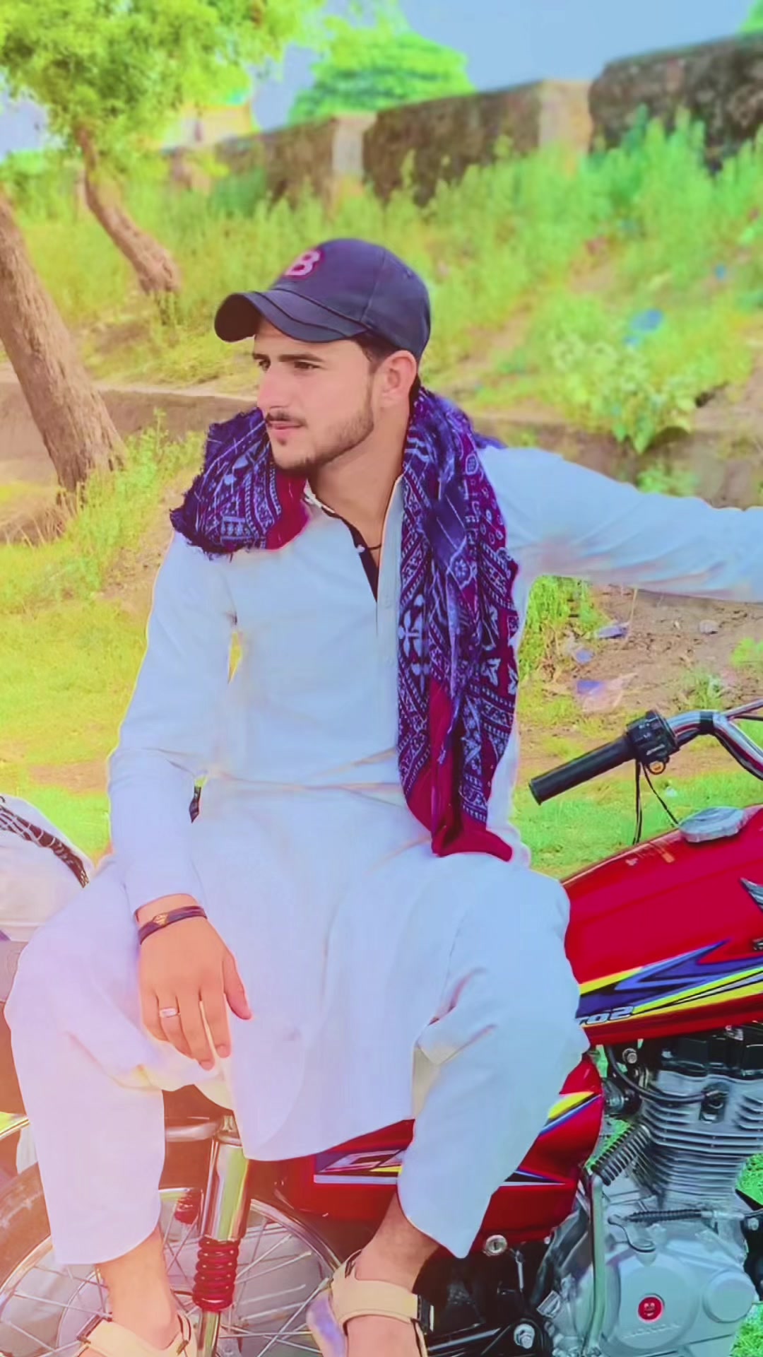 @🌹عدنان خان فروم کھنہ 🌹