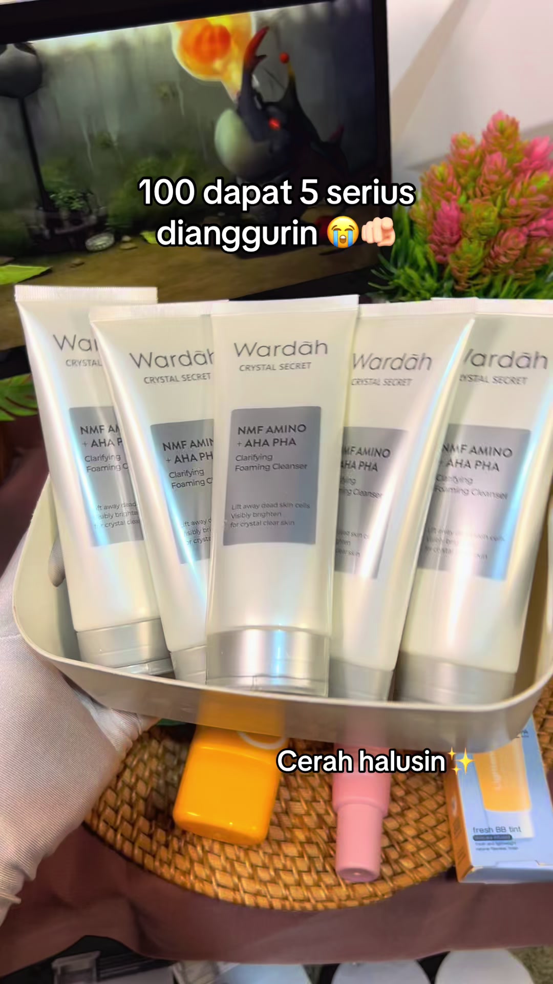 @Deanda | Tips Skincare