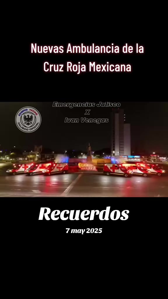 @Emergencias Jalisco