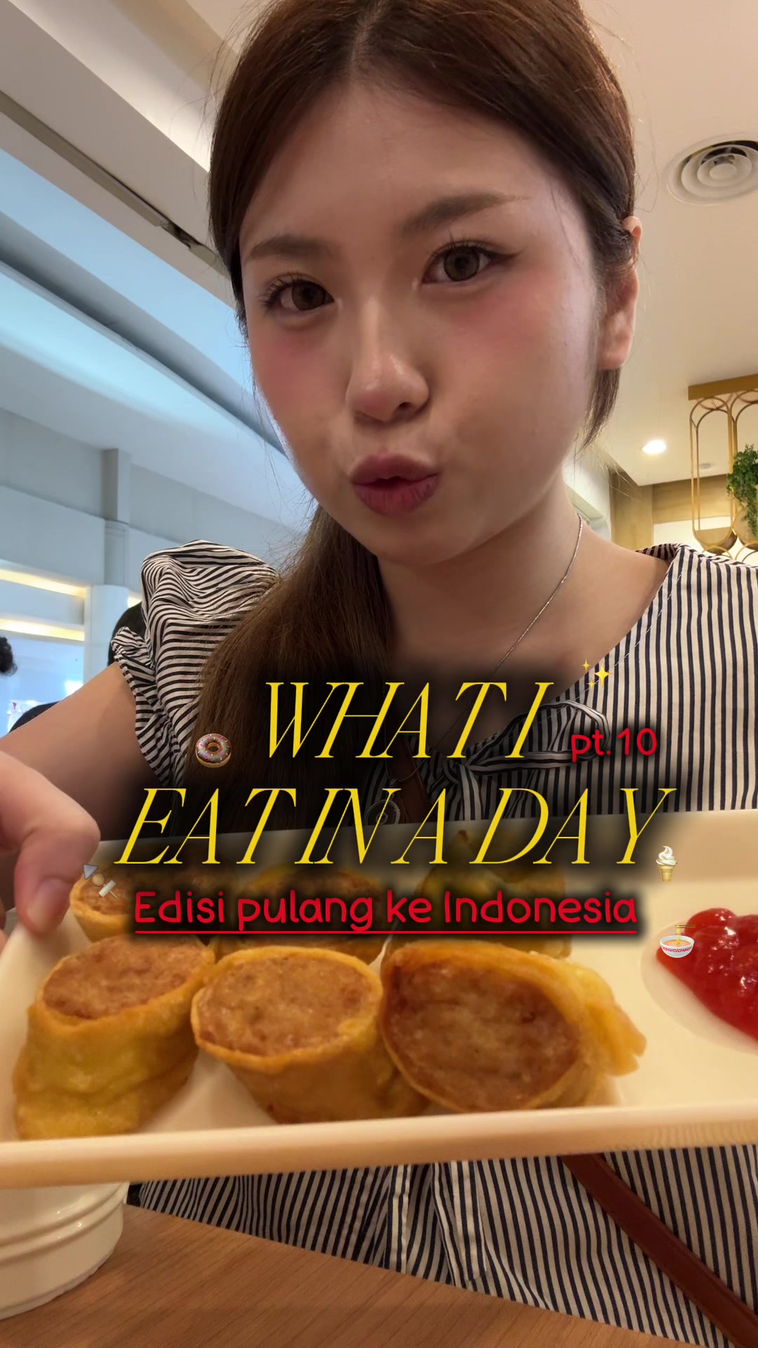 @โหเฟ Odi ๐๐หโ |IG: audy_gabrl