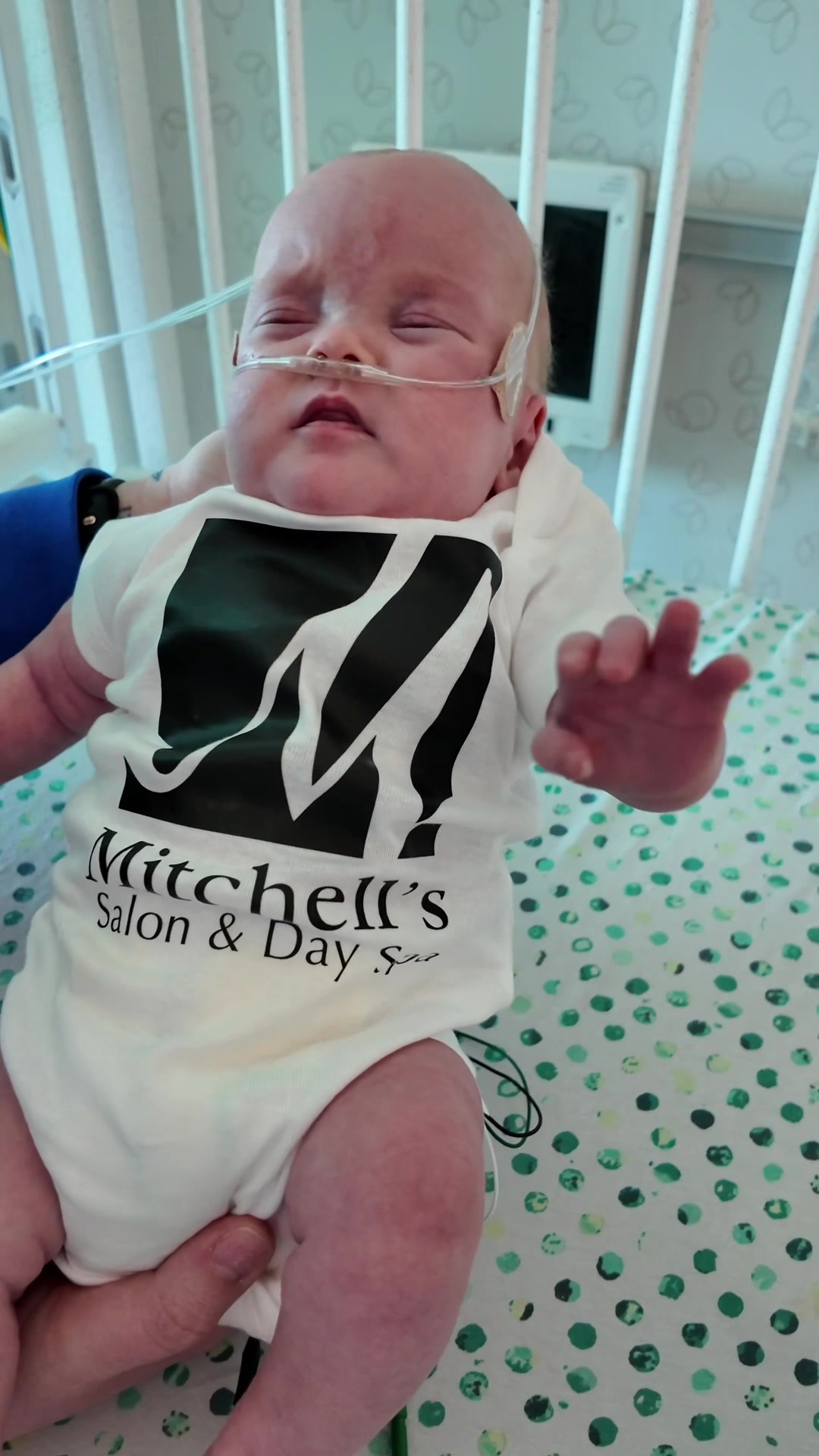 @Cincinnati Children's