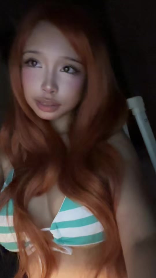 @ako nga kasi to si beabadoobee