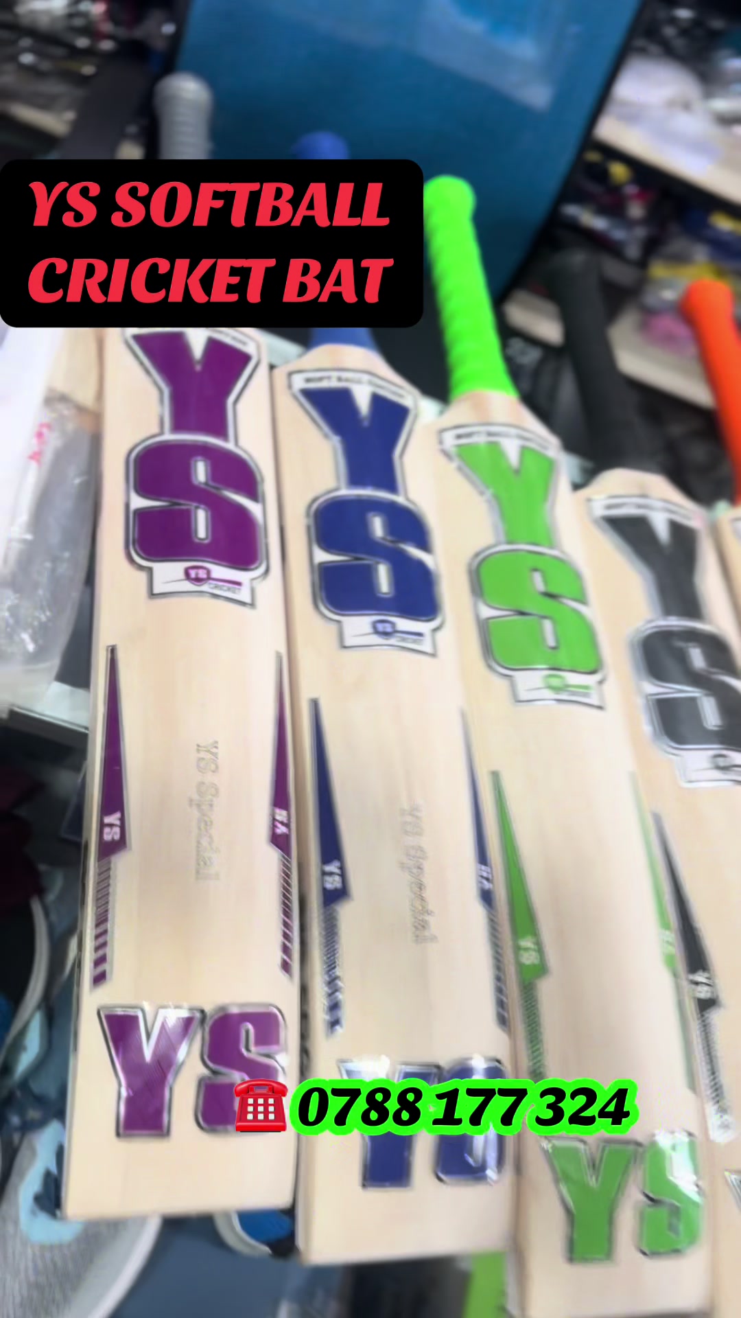 @FDY SPORTS