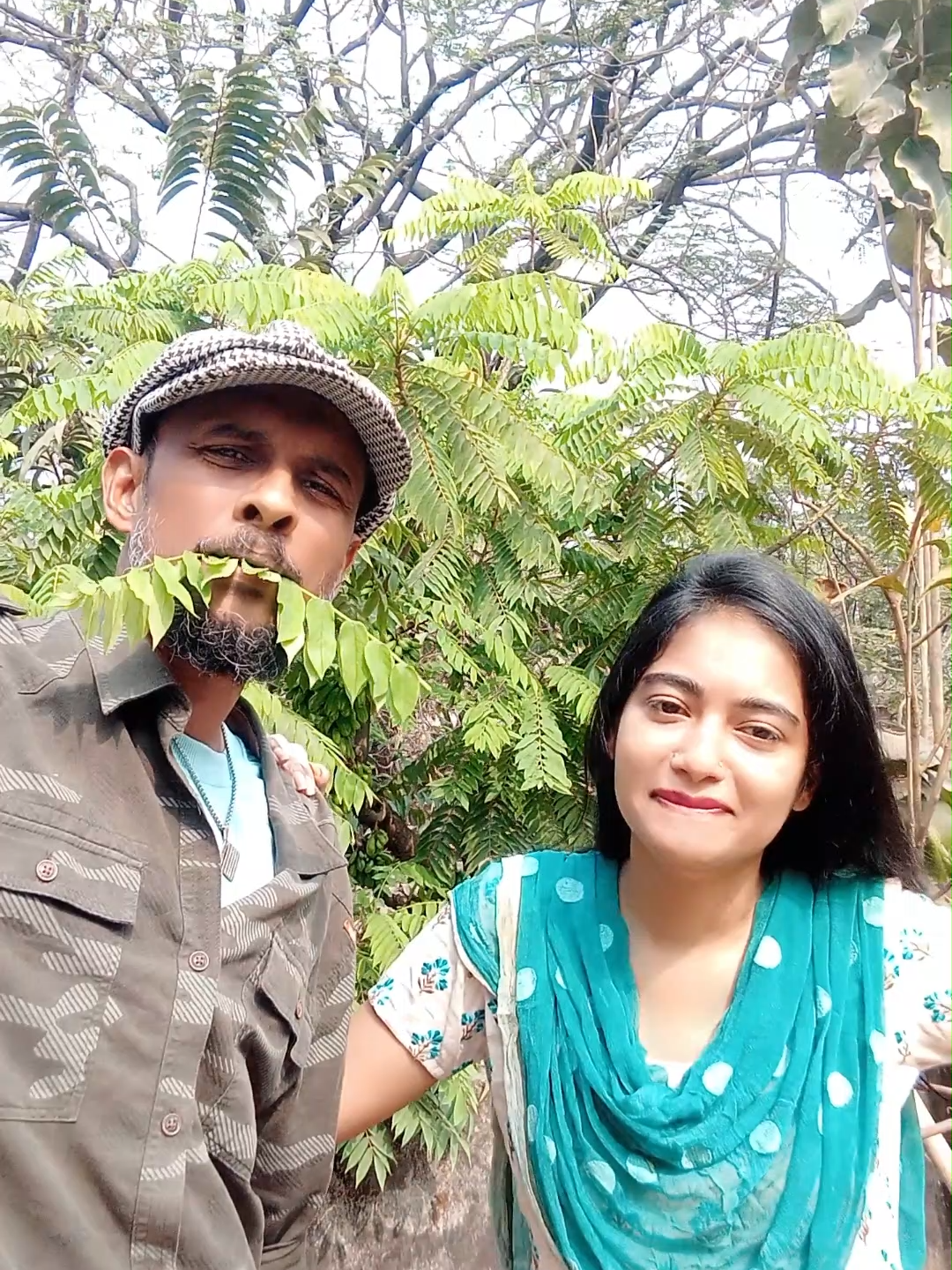 @Sharmeen Akhee