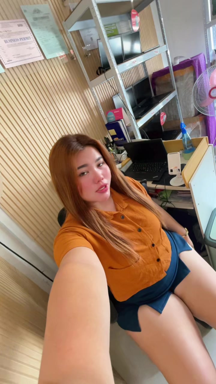 @Rona Sayson 🧡