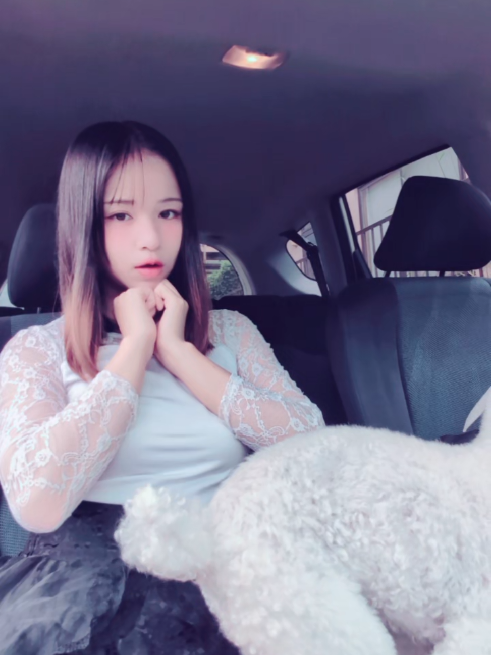 @かのん