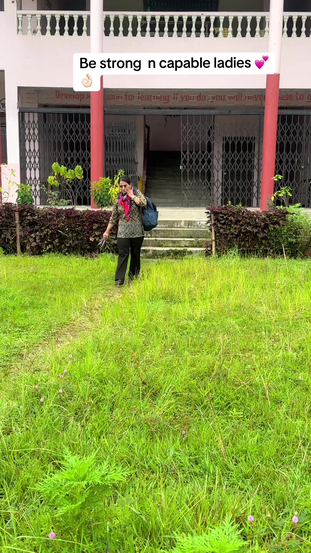 @Kalpana Paudel